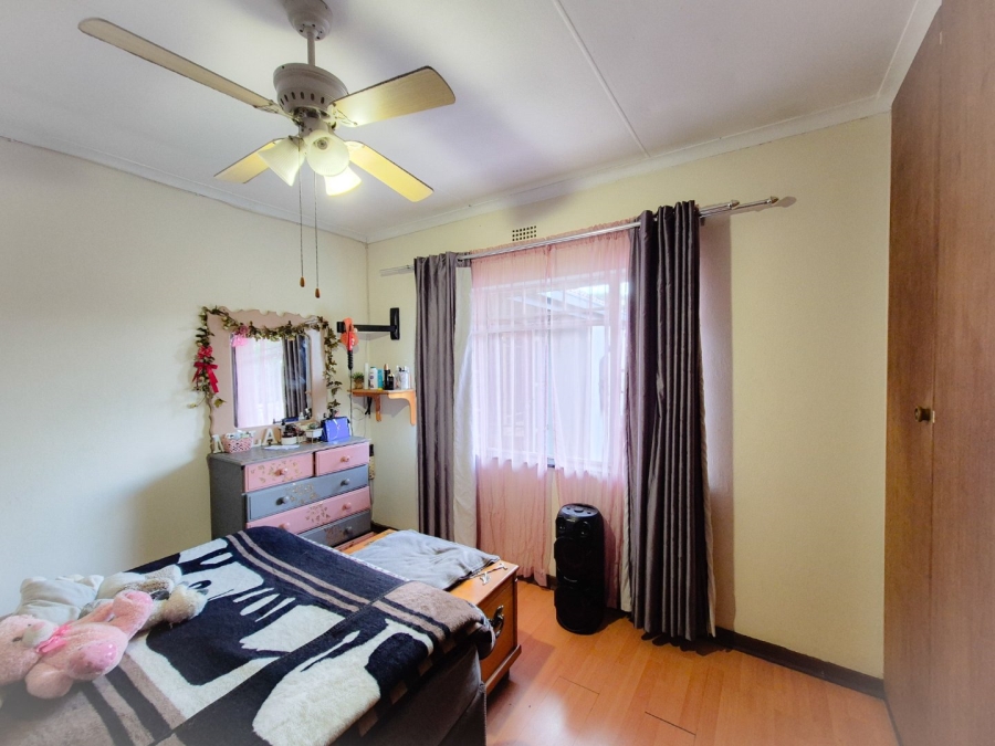 4 Bedroom Property for Sale in Vaalpark Free State